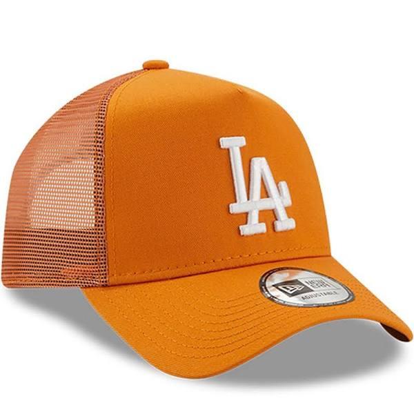 New Era Orange/Pink Toronto Blue Jays 30th Season Mango Passion 59Fifty Fitted Hat