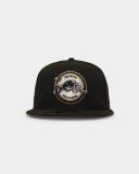 New Era Penrith Panthers 'NRL 2023' Retro 59Fifty Fitted Black