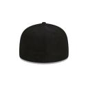 New Era Penrith Panthers 'NRL 2023' Retro 59Fifty Fitted Black