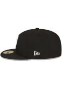 New Era Philadelphia Phillies 1980 World Series Side Patch Black 59Fifty Fitted
