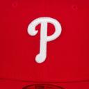 New Era Philadelphia Phillies Authentic Collection 59Fifty Fitted