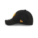 New Era Phoenix Suns 39Thirty Stretch Fit Black/original Team Colours