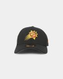 New Era Phoenix Suns 39Thirty Stretch Fit Black/original Team Colours