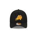 New Era Phoenix Suns 39Thirty Stretch Fit Black/original Team Colours