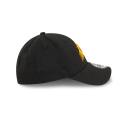 New Era Phoenix Suns 39Thirty Stretch Fit Black/original Team Colours