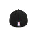 New Era Phoenix Suns 39Thirty Stretch Fit Black/original Team Colours