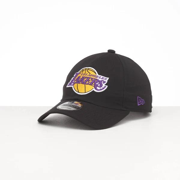 New Era Phoenix Suns 39Thirty Stretch Fit Black/original Team Colours