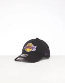 New Era Phoenix Suns 39Thirty Stretch Fit Black/original Team Colours