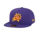 New Era Phoenix Suns Official Team Colours 39Thirty
