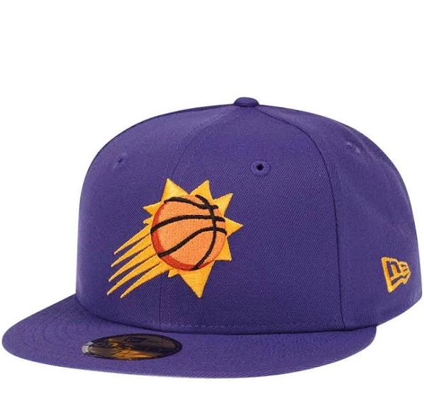 New Era Phoenix Suns Official Team Colours 39Thirty