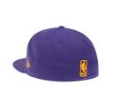 New Era Phoenix Suns Official Team Colours 59Fifty Fitted
