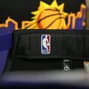 New Era Phoenix Suns Tip Off 9Fifty Snapback