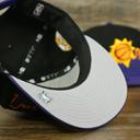 New Era Phoenix Suns Tip Off 9Fifty Snapback