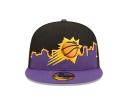 New Era Phoenix Suns Tip Off 9Fifty Snapback