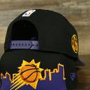 New Era Phoenix Suns Tip Off 9Fifty Snapback