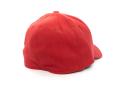 New Era Pinot Red 39THIRTY Stretch Fit