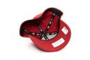 New Era Pinot Red 39THIRTY Stretch Fit