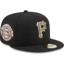 New Era Pittsburgh Pirates Botanical 59Fifty Fitted
