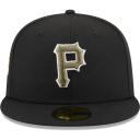 New Era Pittsburgh Pirates Botanical 59Fifty Fitted