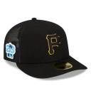 New Era Pittsburgh Pirates Botanical 59Fifty Fitted