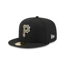 New Era Pittsburgh Pirates Botanical 59Fifty Fitted