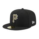 New Era Pittsburgh Pirates Botanical 59Fifty Fitted
