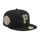 New Era Pittsburgh Pirates Botanical 59Fifty Fitted
