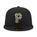 New Era Pittsburgh Pirates Botanical 59Fifty Fitted