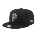 New Era Pittsburgh Pirates Botanical 59Fifty Fitted