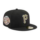 New Era Pittsburgh Pirates Botanical 59Fifty Fitted
