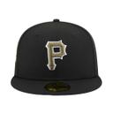 New Era Pittsburgh Pirates Botanical 59Fifty Fitted