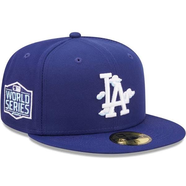 New Era Pittsburgh Pirates Botanical 59Fifty Fitted