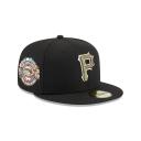 New Era Pittsburgh Pirates Botanical 59Fifty Fitted