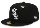 New Era Pittsburgh Pirates Official Team Colours Low Profile 59Fifty Fitted