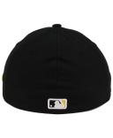 New Era Pittsburgh Pirates Official Team Colours Low Profile 59Fifty Fitted
