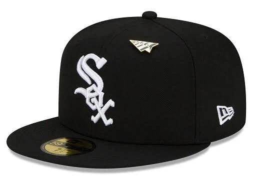 New Era Pittsburgh Pirates Official Team Colours Low Profile 59Fifty Fitted
