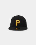 New Era Pittsburgh Pirates Patch Up 59Fifty Fitted Original Team Colours