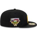 New Era Pittsburgh Pirates Patch Up 59Fifty Fitted Original Team Colours