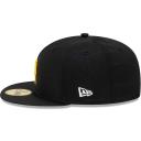 New Era Pittsburgh Pirates Patch Up 59Fifty Fitted Original Team Colours
