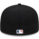 New Era Pittsburgh Pirates Patch Up 59Fifty Fitted Original Team Colours