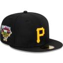New Era Pittsburgh Pirates Patch Up 59Fifty Fitted Original Team Colours