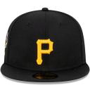 New Era Pittsburgh Pirates Patch Up 59Fifty Fitted Original Team Colours