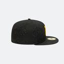 New Era Pittsburgh Pirates Swirl 59Fifty Fitted