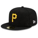 New Era Pittsburgh Pirates Swirl 59Fifty Fitted