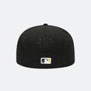 New Era Pittsburgh Pirates Swirl 59Fifty Fitted