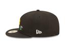New Era Pittsburgh Pirates Watercolour Floral 59Fifty Fitted
