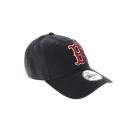 New Era Red Sox 920 CC Strapback Nav/red