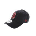 New Era Red Sox 920 CC Strapback Nav/red