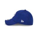 New Era Royal Los Angeles Dodgers 2023 Clubhouse 39Thirty Flex Hat