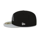 New Era San Antonio Spurs Jersey Classic Edition 59Fifty Fitted